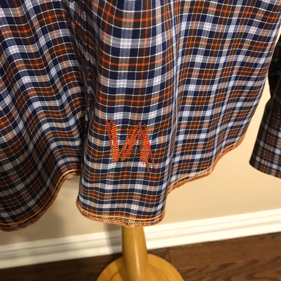 Nudie Jeans Men’s Casual Shirt - Picture 8 of 8